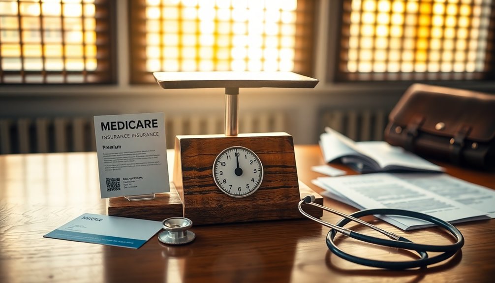 weigh retiree plan vs medicare
