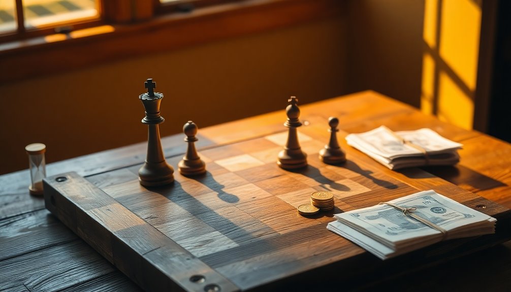 avoid these retirement mistakes