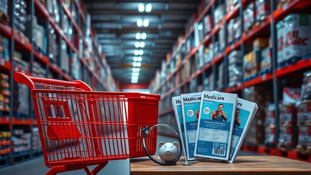 costco medicare health plans