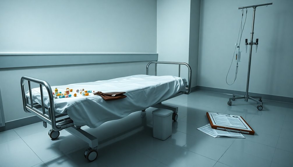 delayed care worsens outcomes