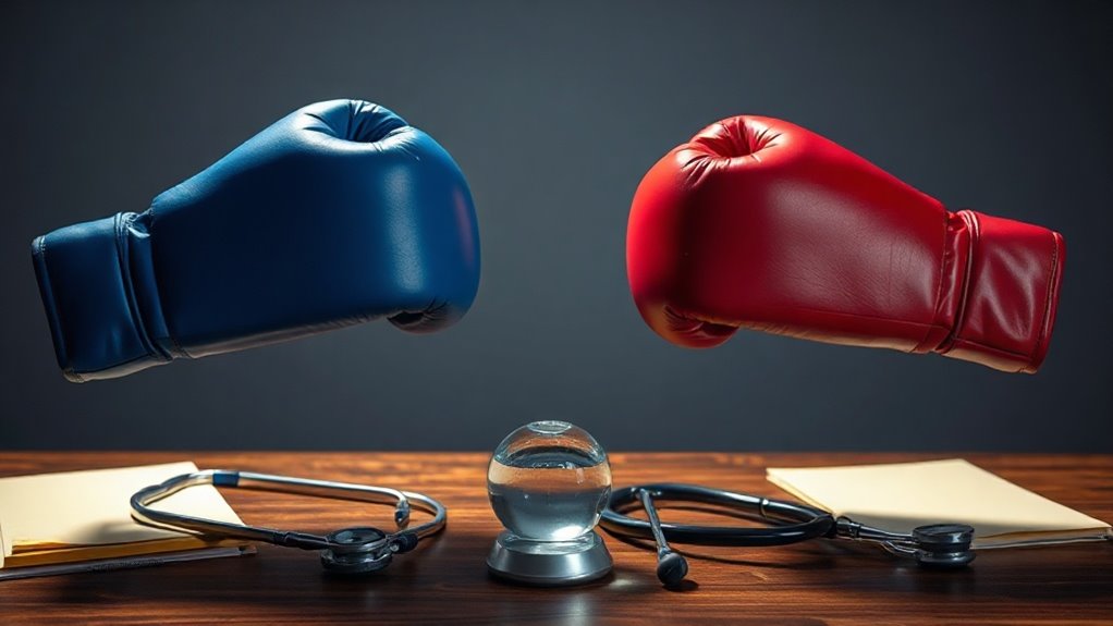 determines medicare or employer