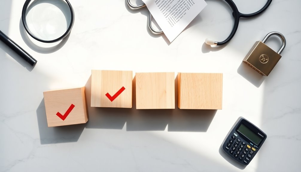 evaluate plan before enrolling