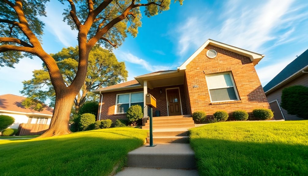 home insurance market improving