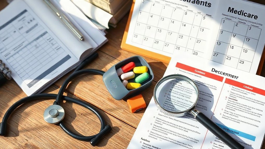 maximize your health benefits