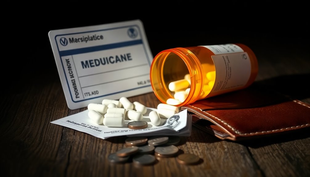 medicare 2026 drug pricing