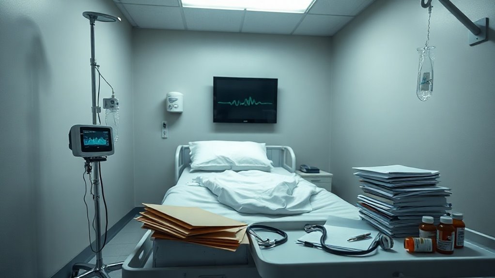 medicare coverage gaps explained