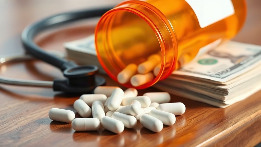 medicare drug cost reduction