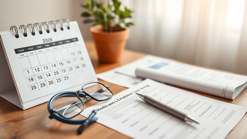 medicare enrollment steps guide