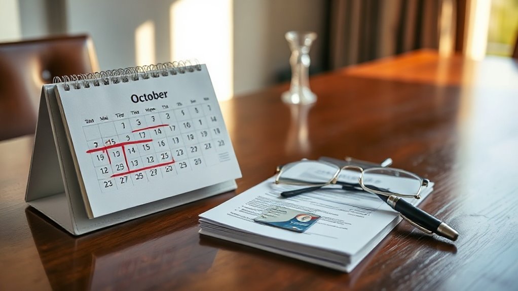 medicare open enrollment approaching