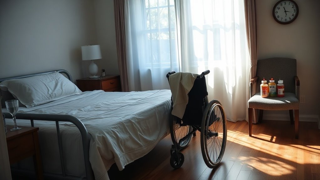 medicare supports home care