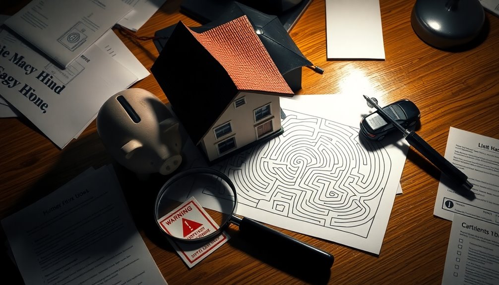 motor and home insurance myths