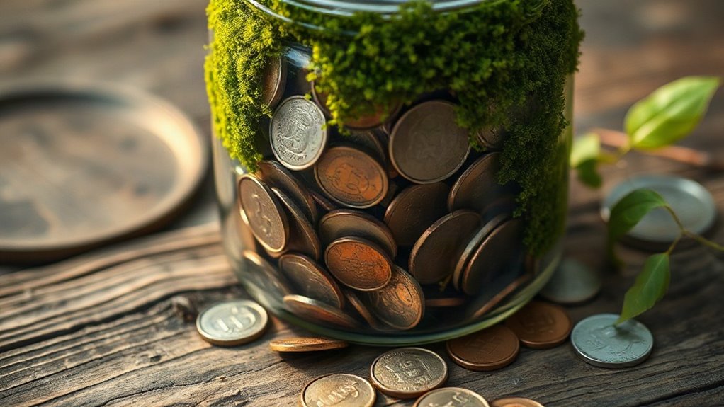 portfolio underperforming inflation risk