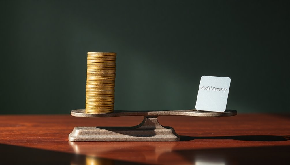 preserves benefits alters rules