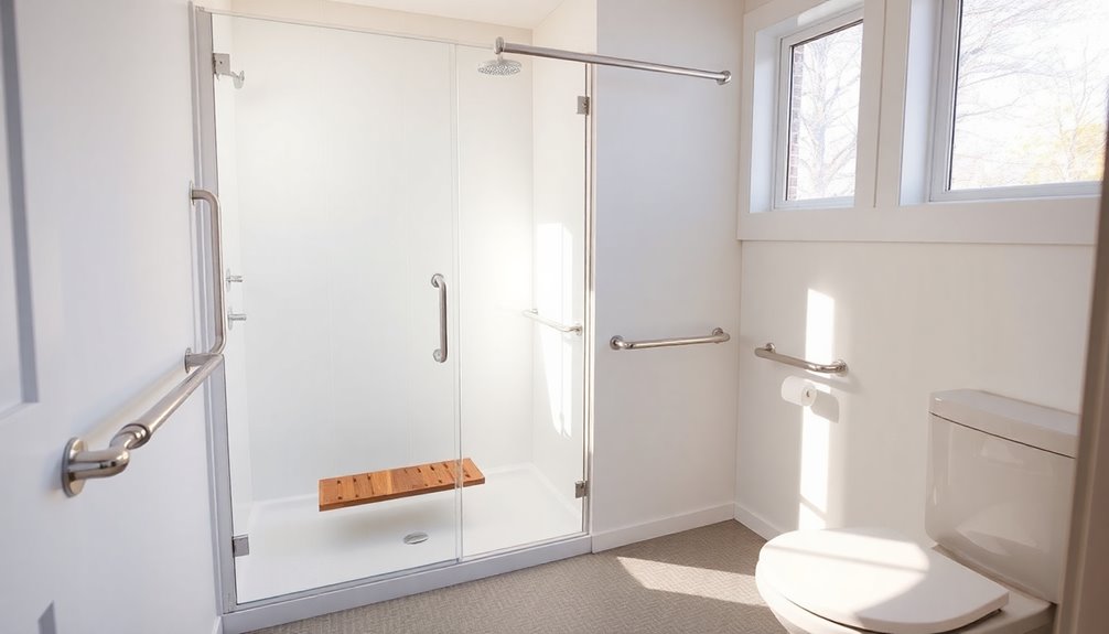 preventing falls at home