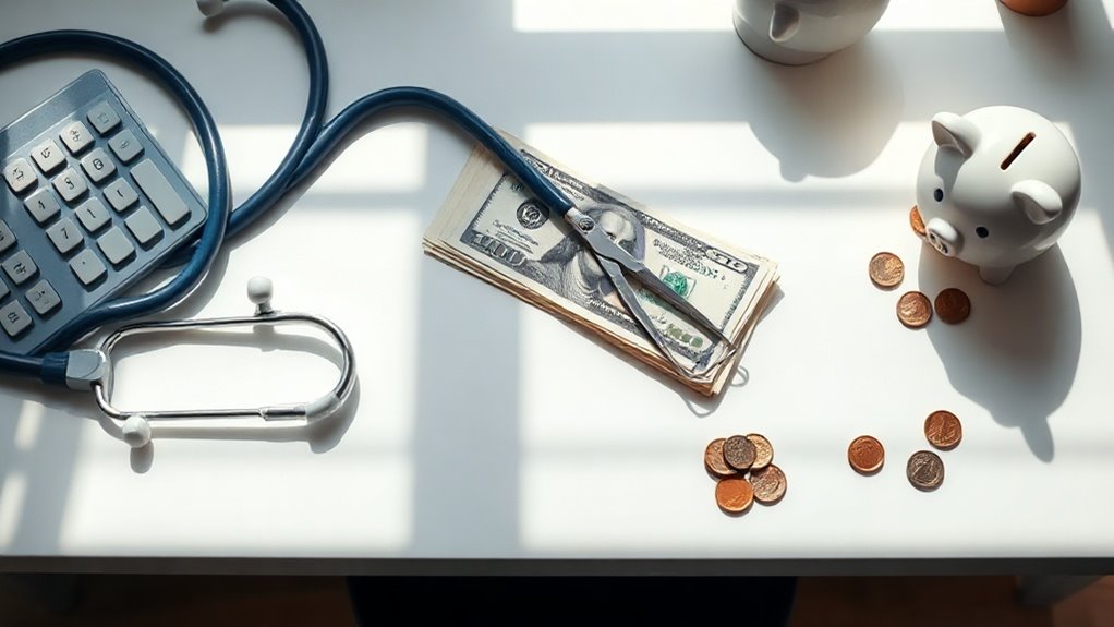 reduce medigap premiums now
