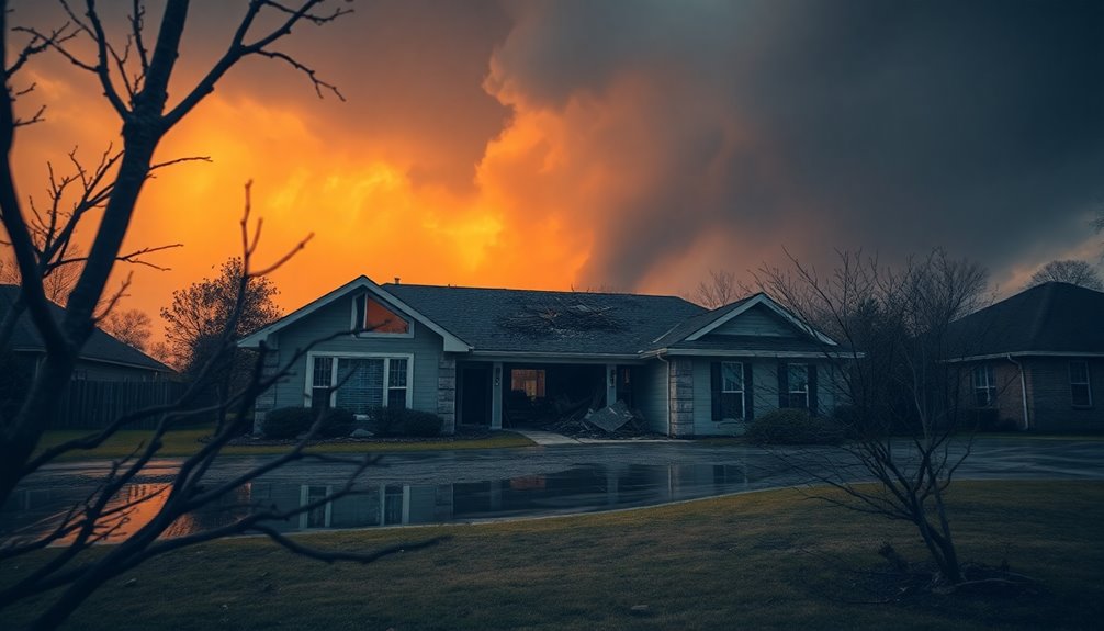 rising claims rebuilding costs