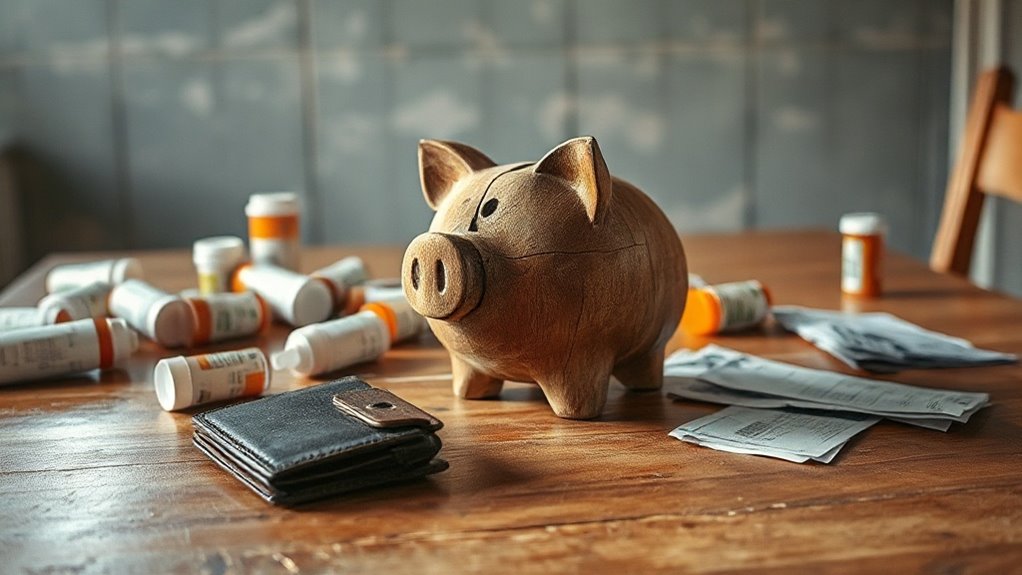rising long term care expenses