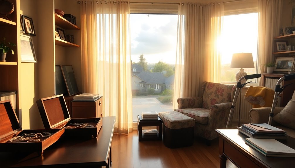 senior renters driving insurance