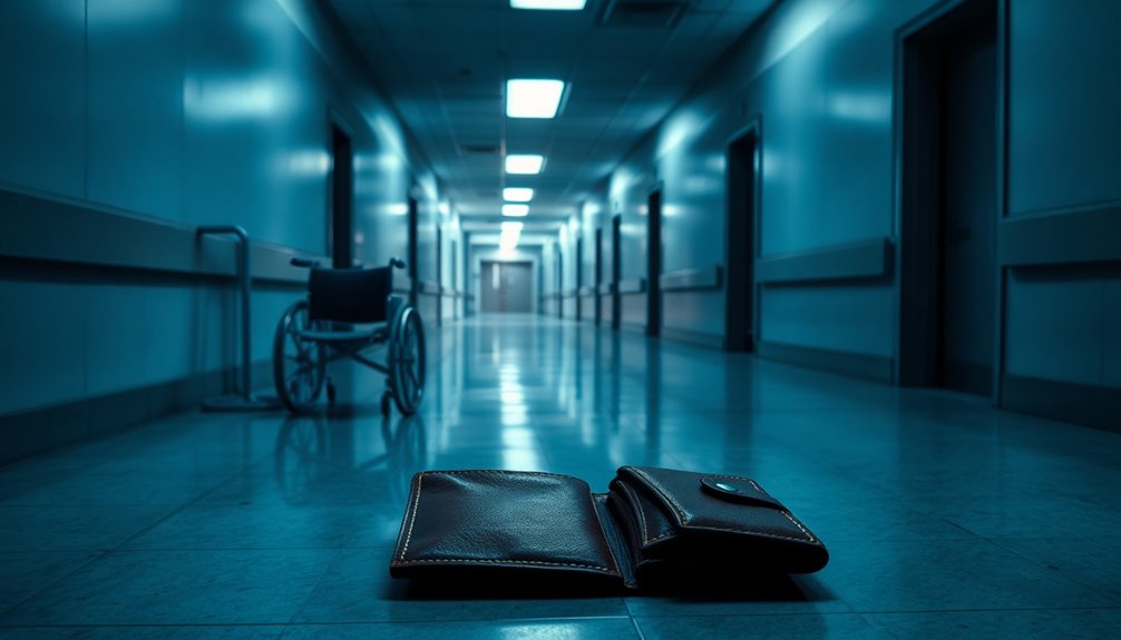 seniors face hospital closures