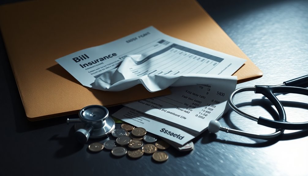 surprise insurer balance billing