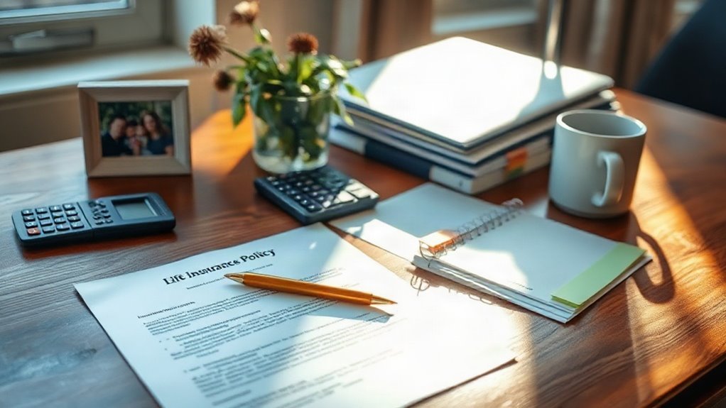 avoid costly life insurance
