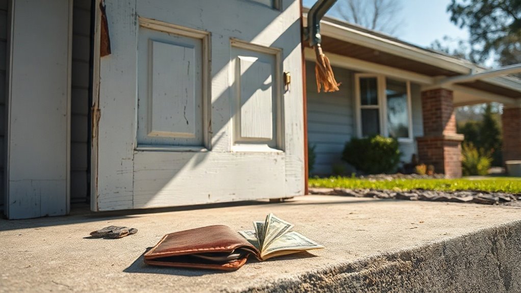 claim filing may worsen loss coverage