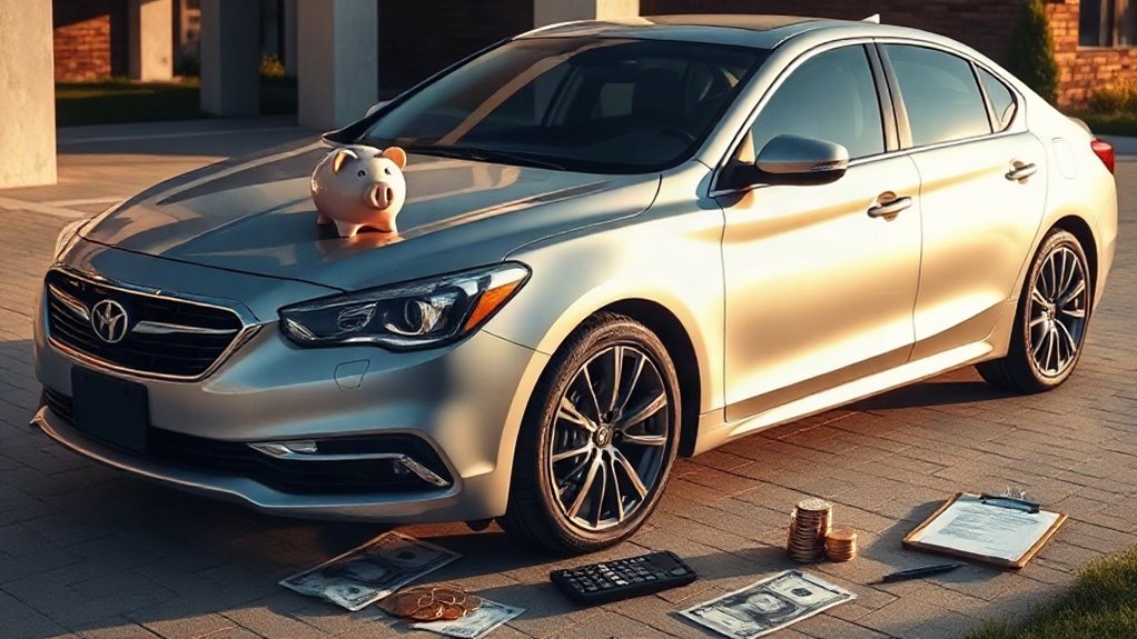 cut car insurance costs efficiently
