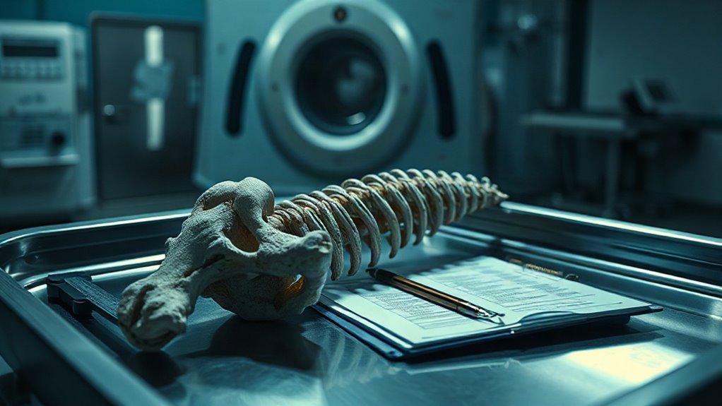 doctors warn delay bone density scans