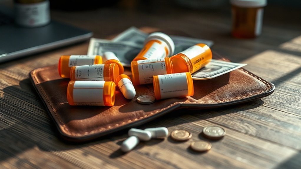 five medicare cost shifts