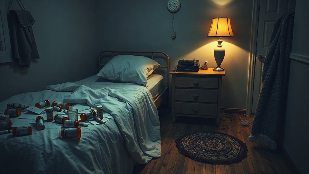 home care risks hidden danger