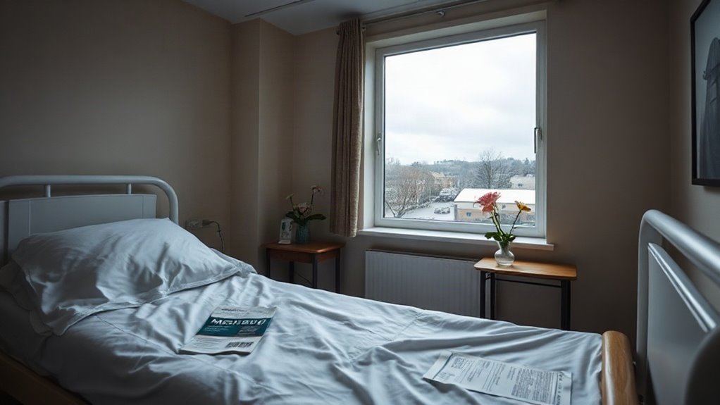 hospice coverage nursing home costs