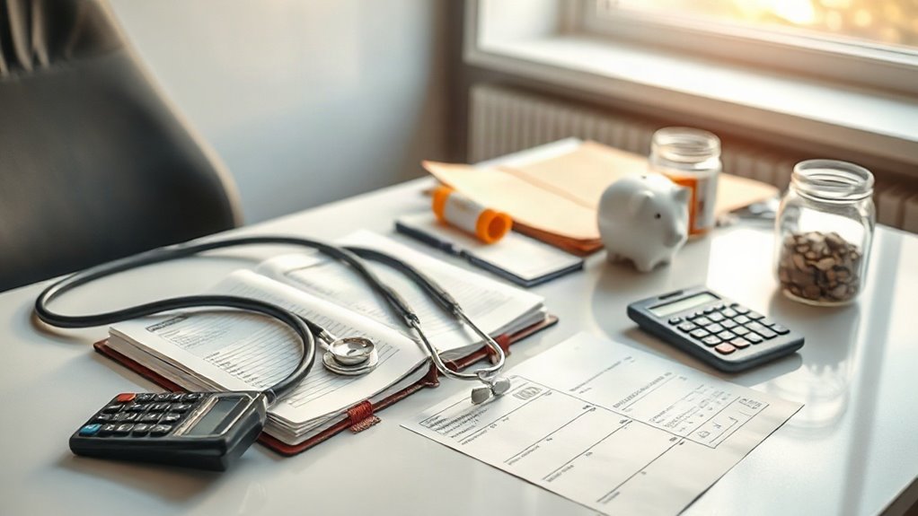 medical insurance planning guide