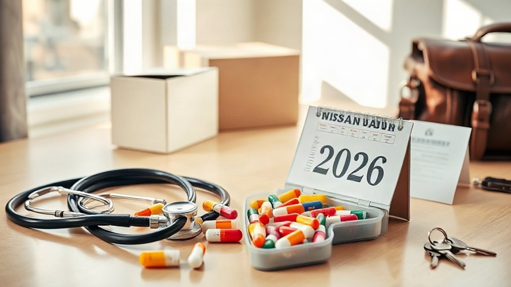 medicare 2026 drug caps pitfalls