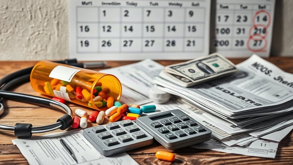 medicare 2027 drug costs rising
