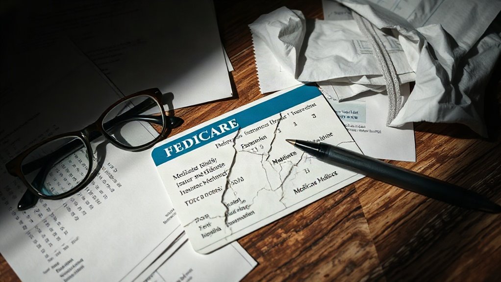 medicare advantage turmoil ahead exits cuts
