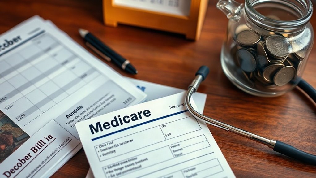 medicare costs surge 2027 retirees