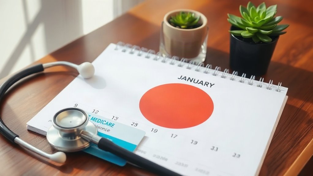 medicare in 2026 overview