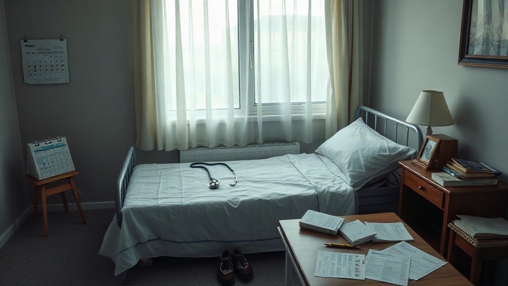 medicare limits homemaker visits