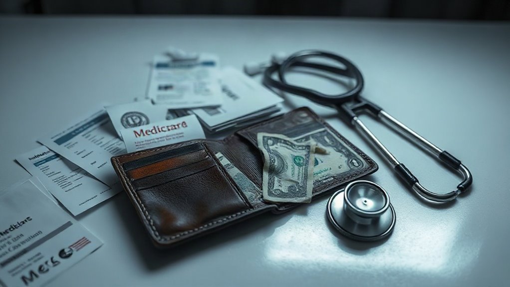 medicare markups erode senior savings