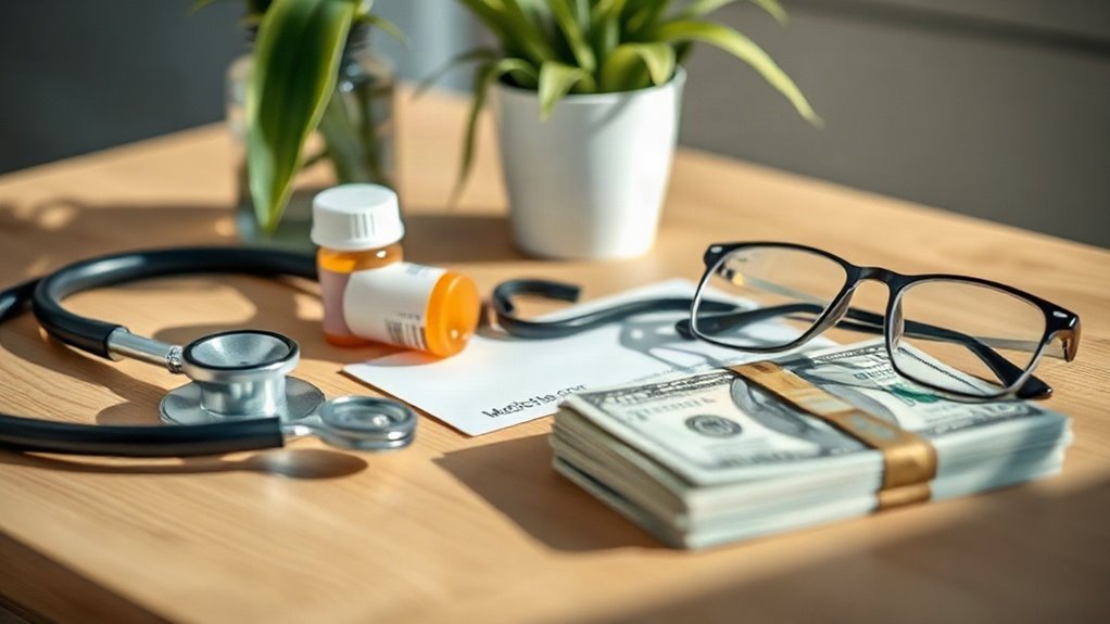 medicare medicaid freebies seniors rarely claim