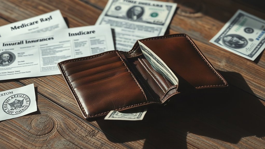 medicare misconceptions impacting retirement