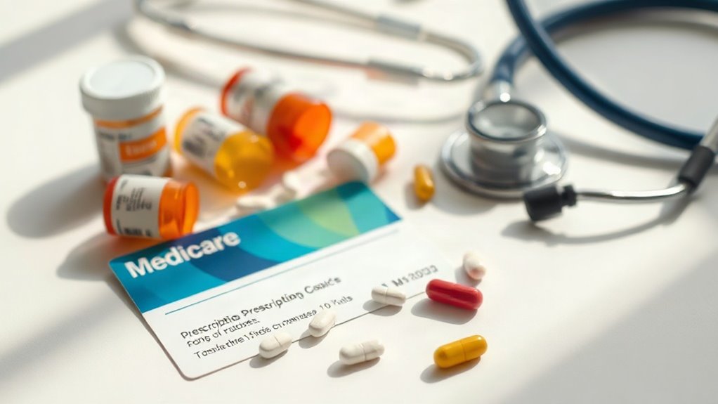 medicare part d changes remain