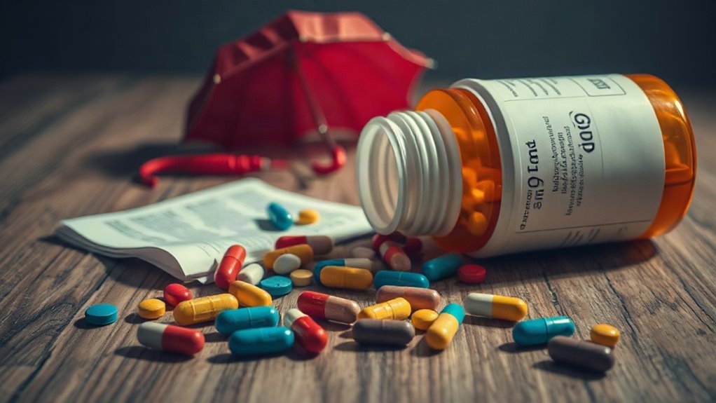 medicare part d dropped coverage
