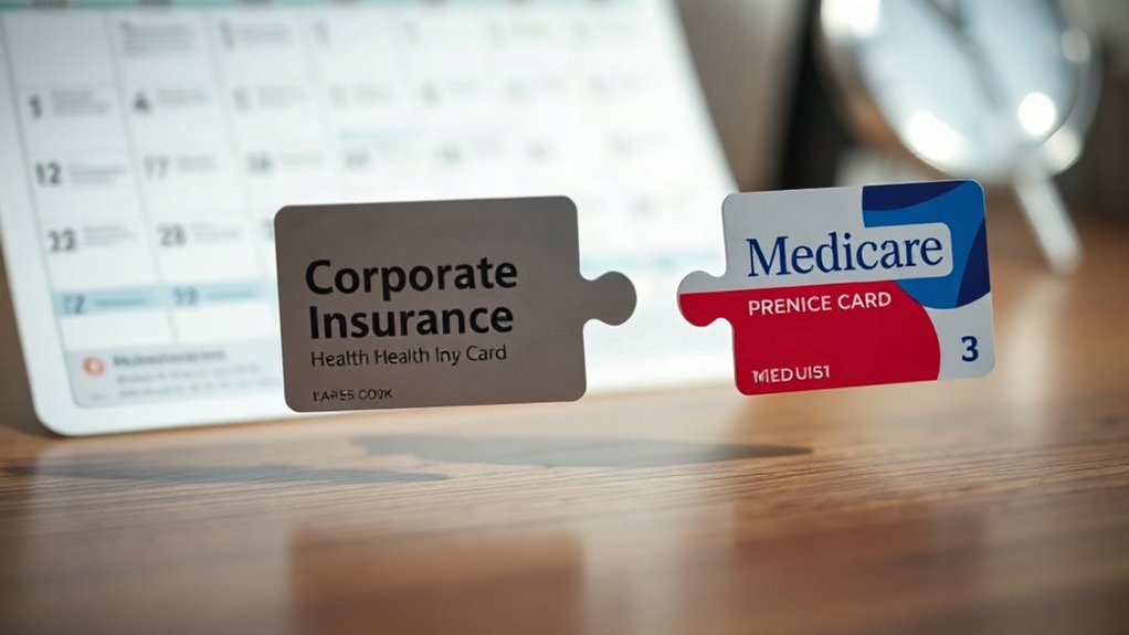 myth of skipping medicare at 65