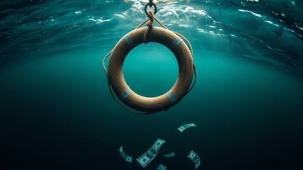 one in three insured drowning