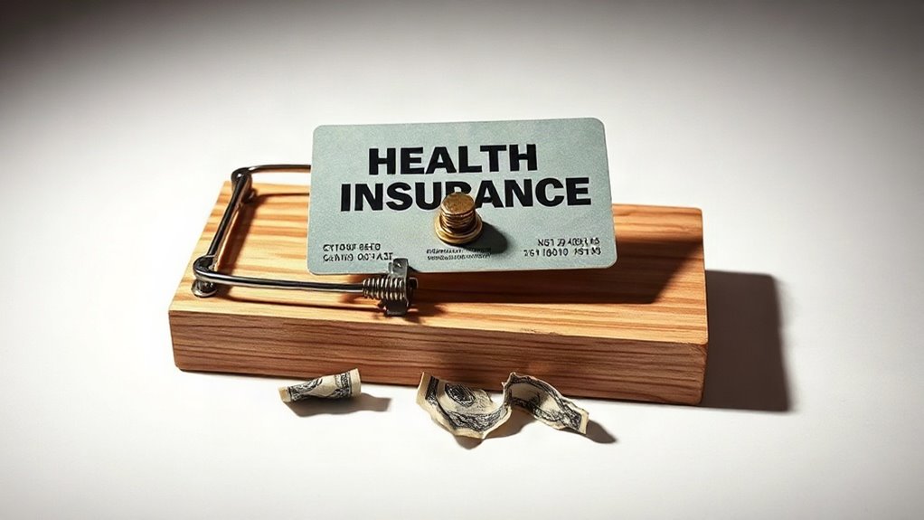 open enrollment insurance scams beware