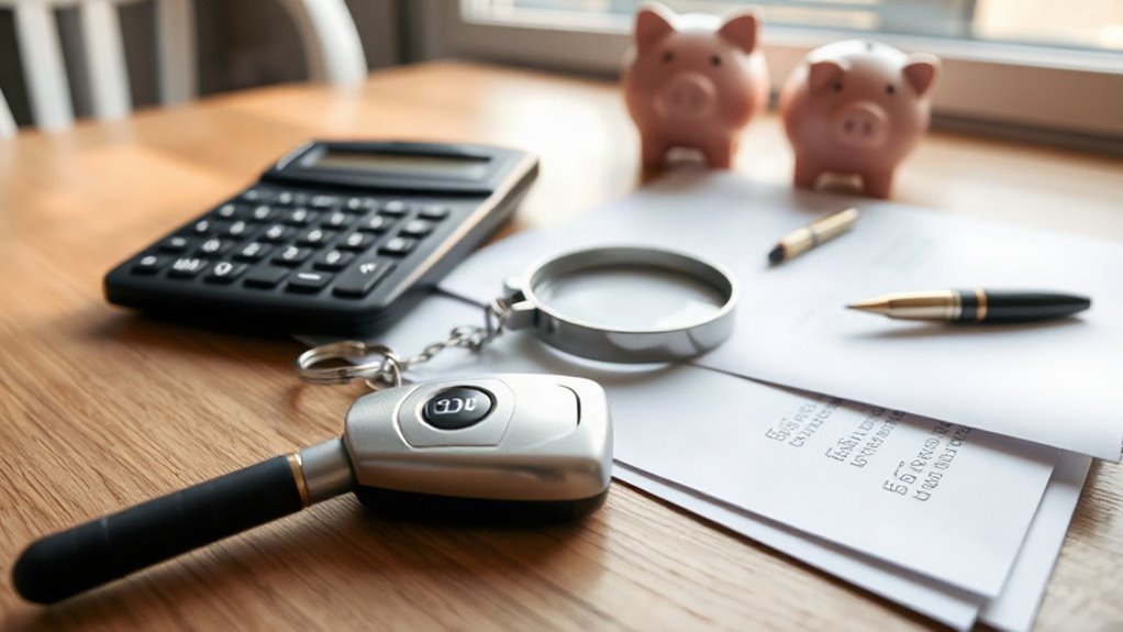 refinancing car loan realities