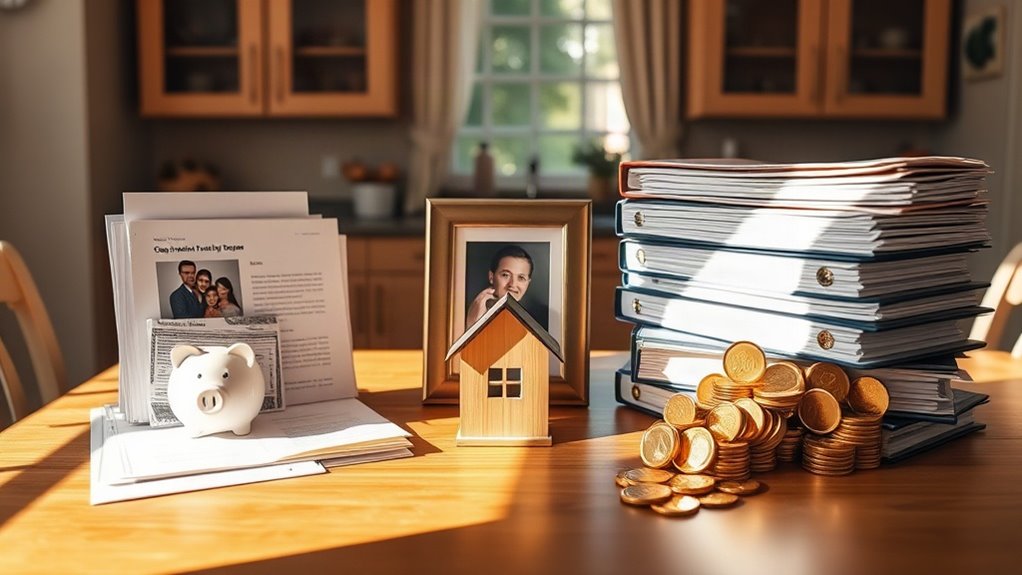 rethinking family life insurance advice