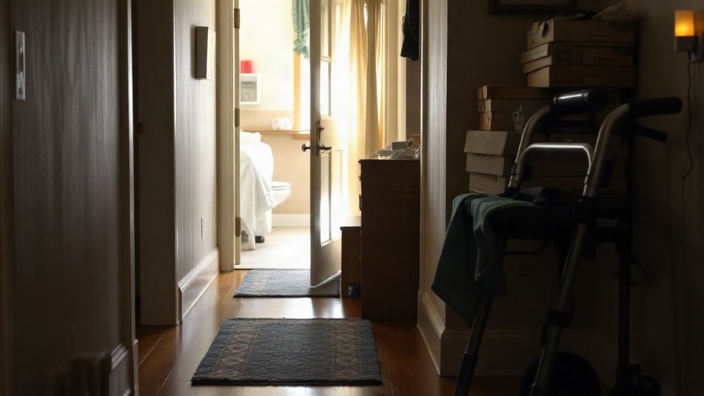 seniors facing aging barriers