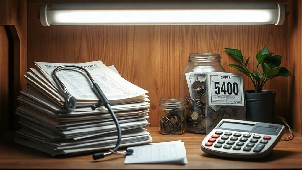 small businesses face 2026 premium spike